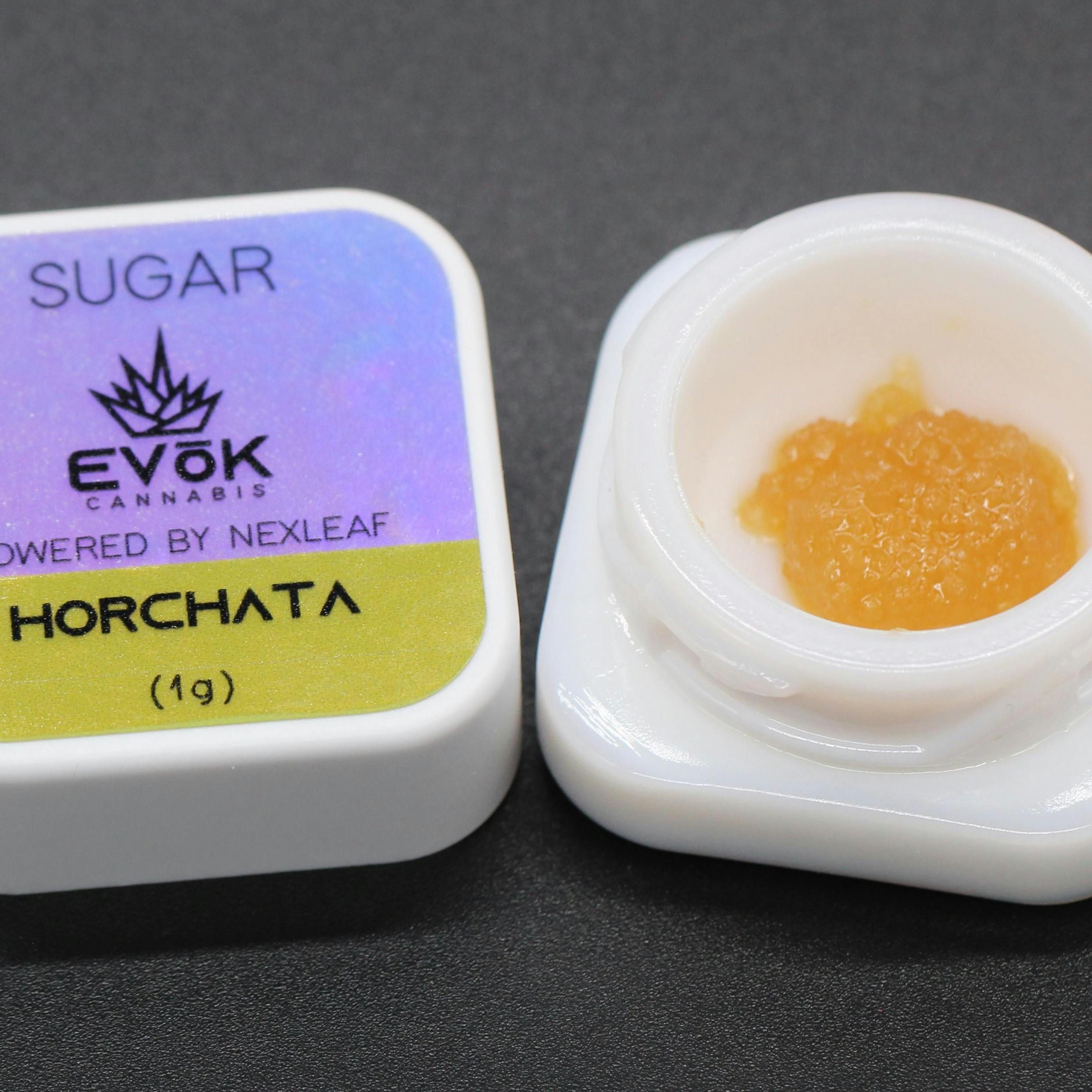 HORCHATA | 1G | BADDER & SUGAR